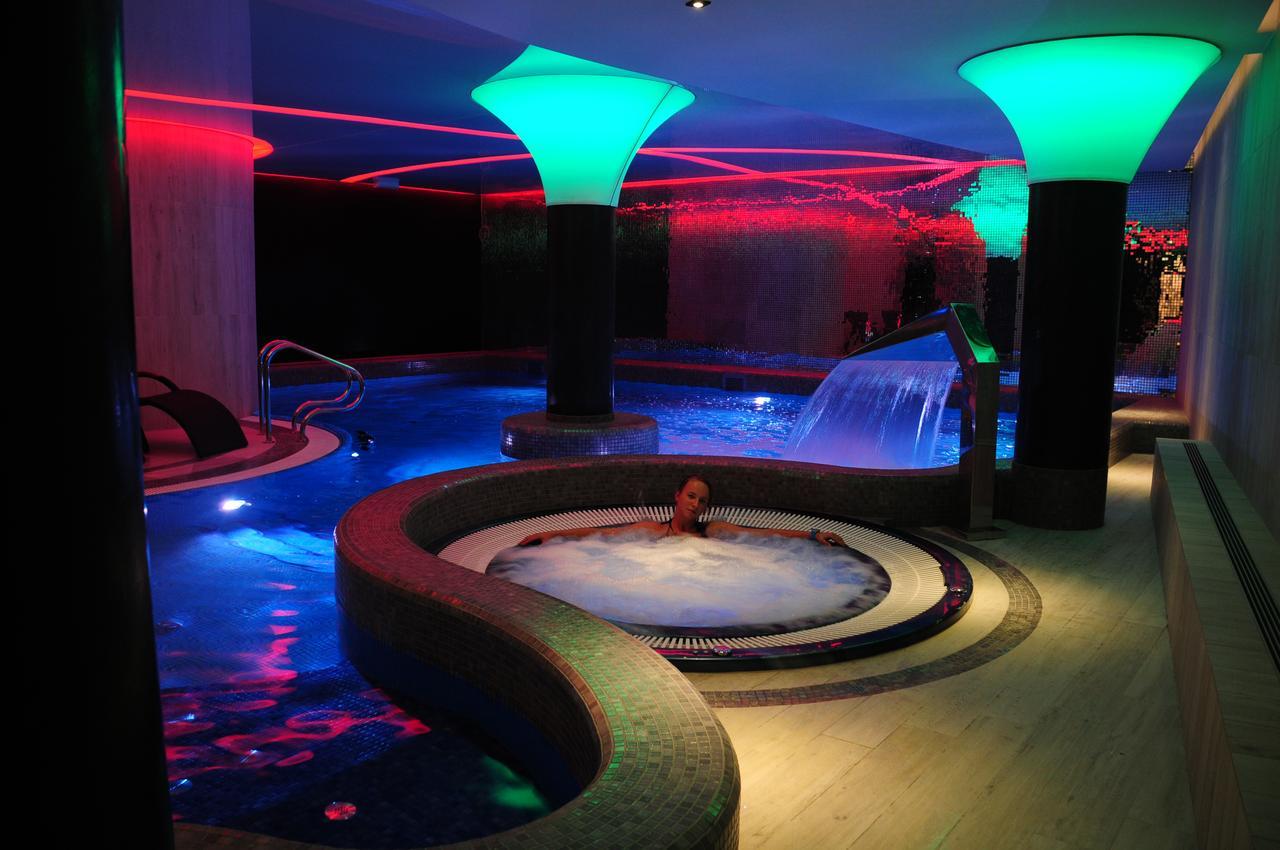 Hotel Jakuszyce Sport & Spa Szklarska Poreba Ngoại thất bức ảnh
