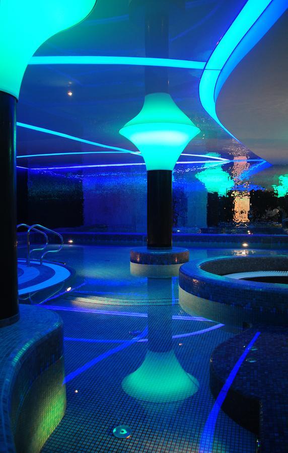 Hotel Jakuszyce Sport & Spa Szklarska Poreba Ngoại thất bức ảnh