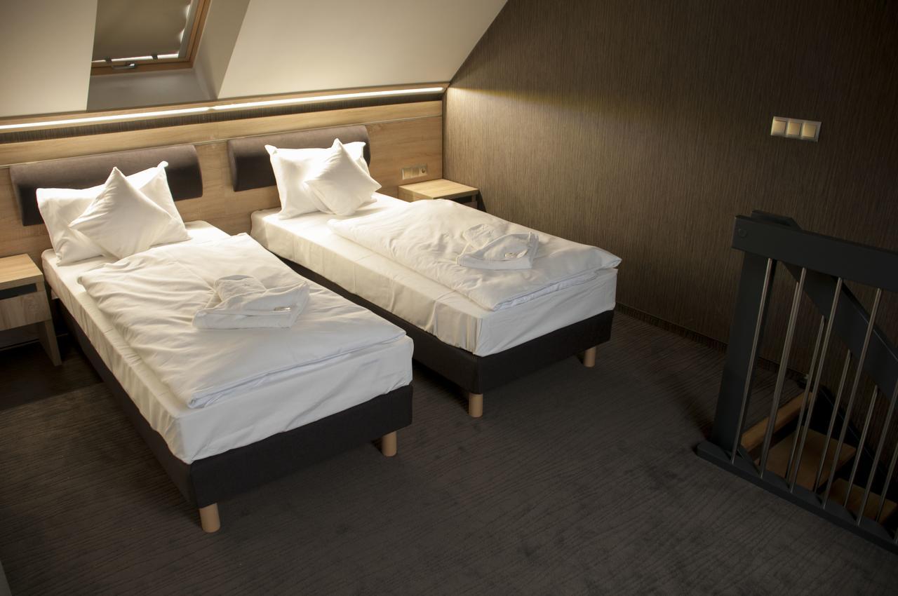 Hotel Jakuszyce Sport & Spa Szklarska Poreba Ngoại thất bức ảnh