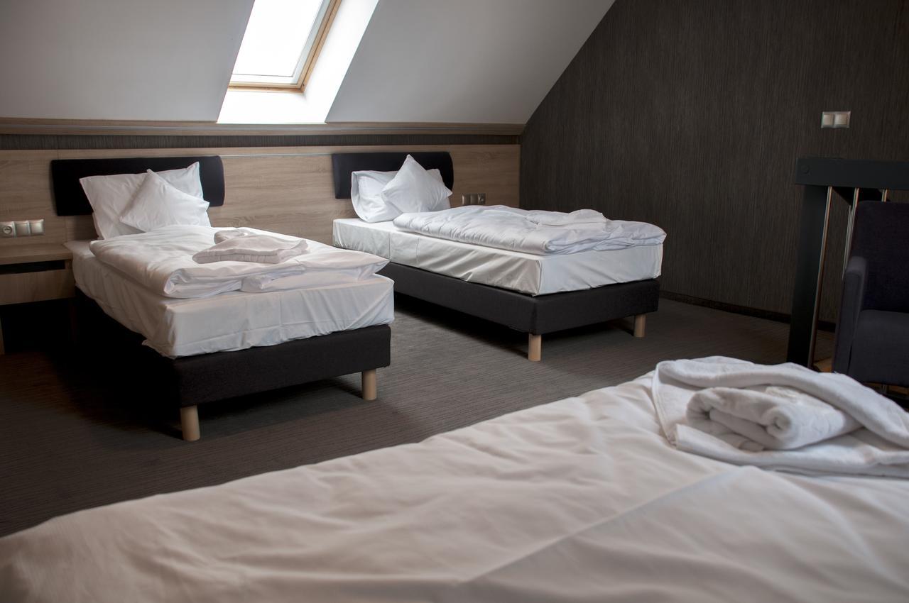 Hotel Jakuszyce Sport & Spa Szklarska Poreba Ngoại thất bức ảnh