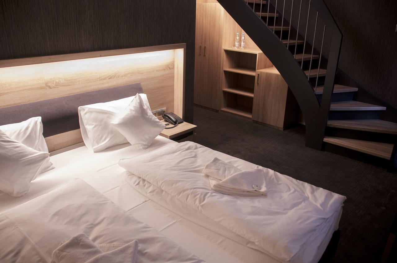 Hotel Jakuszyce Sport & Spa Szklarska Poreba Ngoại thất bức ảnh