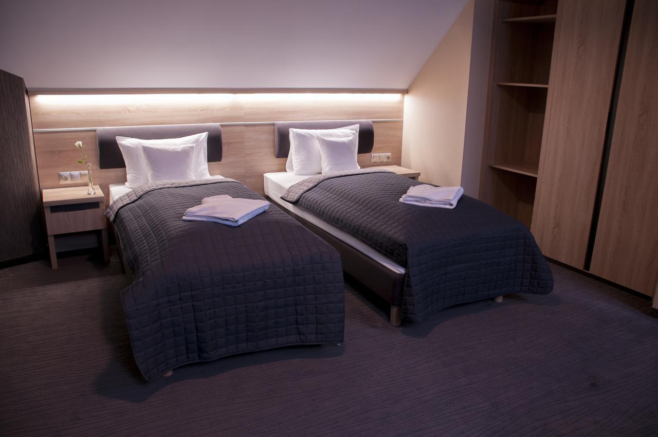 Hotel Jakuszyce Sport & Spa Szklarska Poreba Ngoại thất bức ảnh