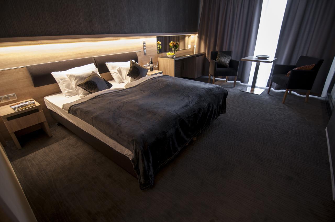Hotel Jakuszyce Sport & Spa Szklarska Poreba Ngoại thất bức ảnh