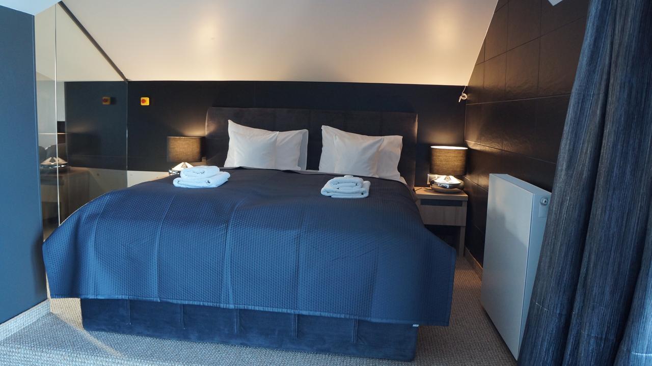 Hotel Jakuszyce Sport & Spa Szklarska Poreba Ngoại thất bức ảnh