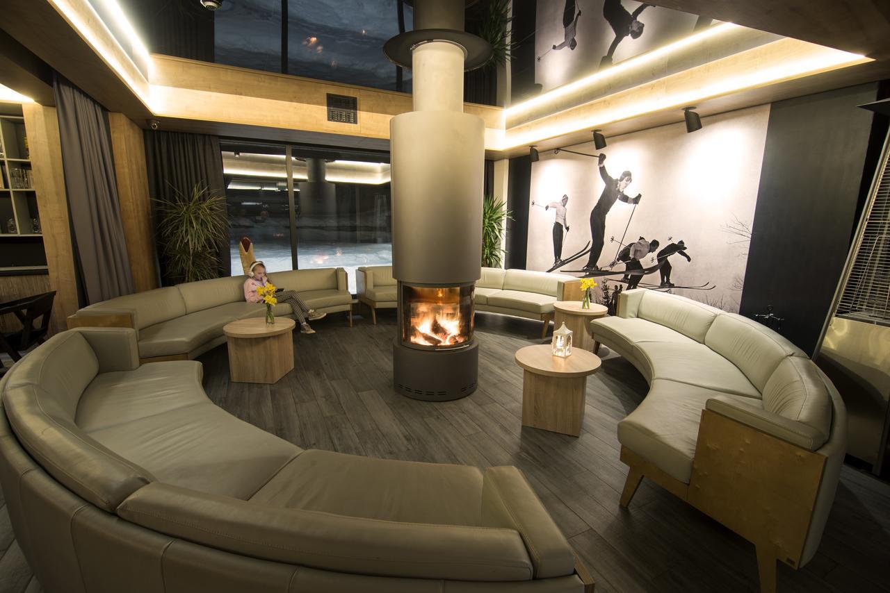 Hotel Jakuszyce Sport & Spa Szklarska Poreba Ngoại thất bức ảnh