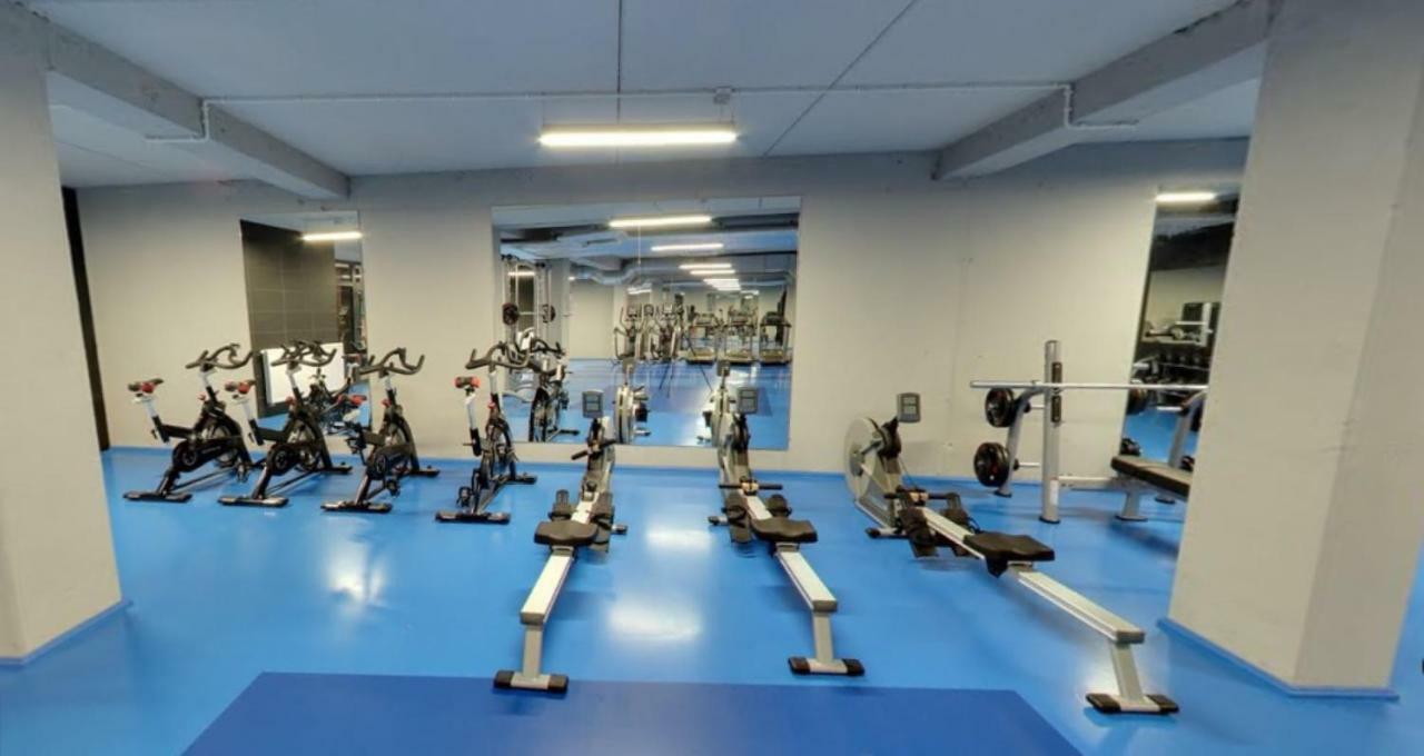 Hotel Jakuszyce Sport & Spa Szklarska Poreba Ngoại thất bức ảnh