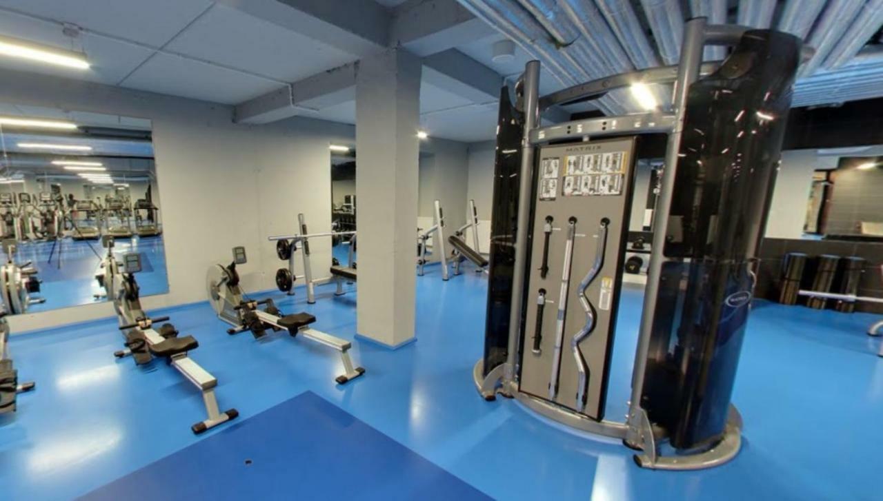 Hotel Jakuszyce Sport & Spa Szklarska Poreba Ngoại thất bức ảnh