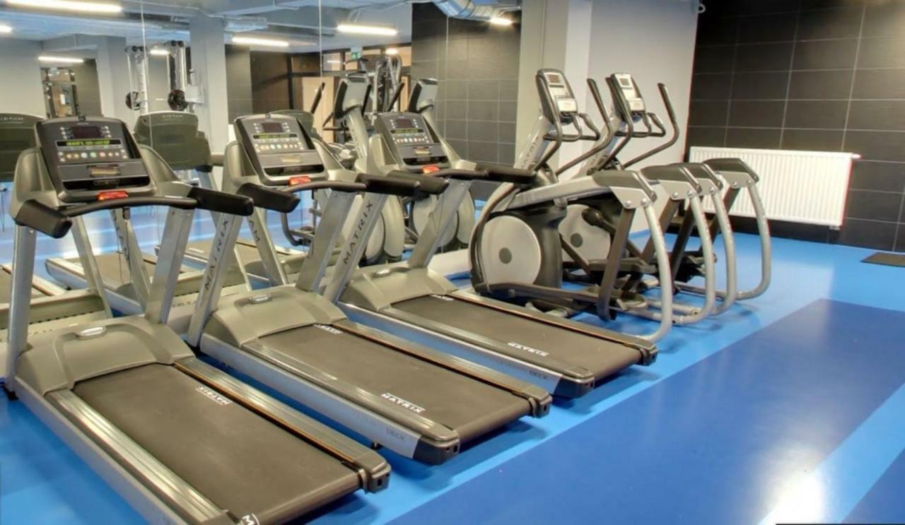 Hotel Jakuszyce Sport & Spa Szklarska Poreba Ngoại thất bức ảnh