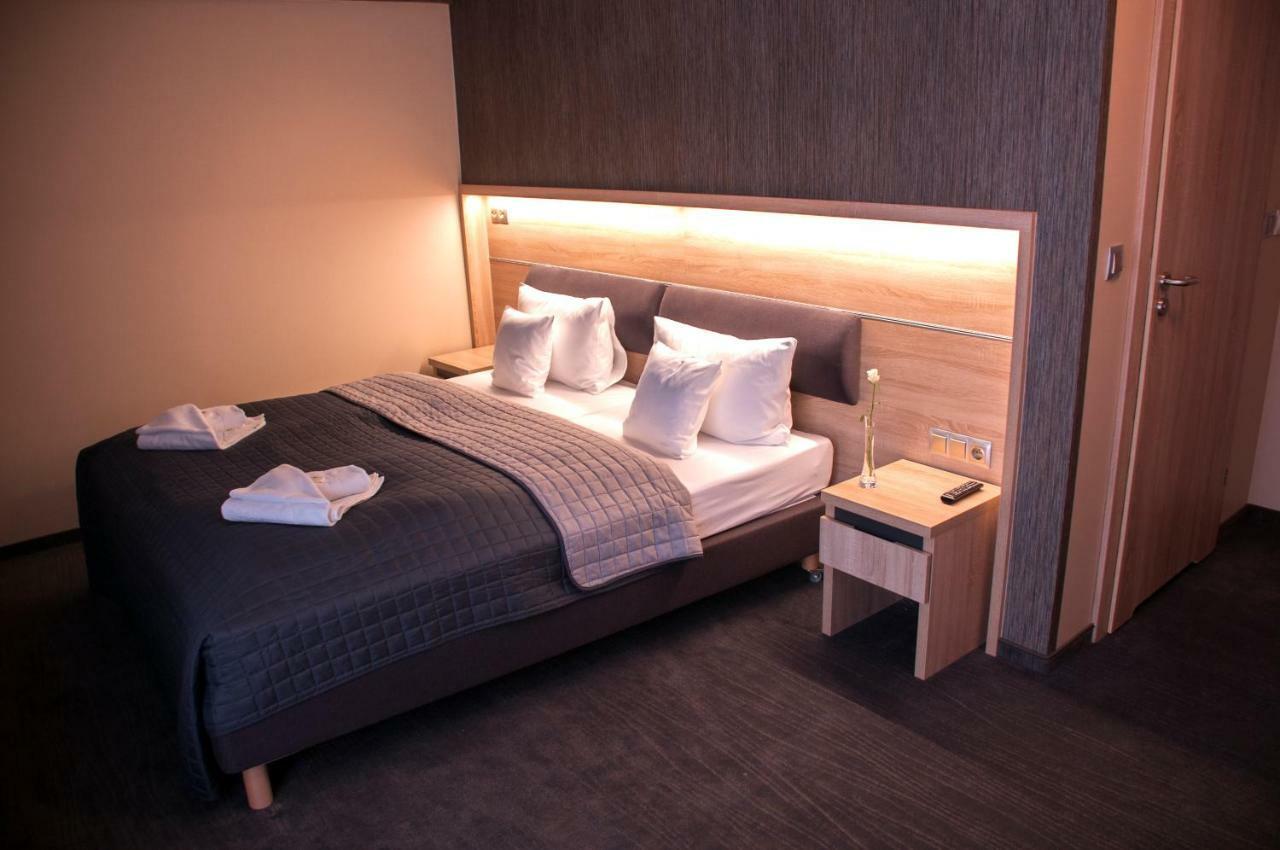 Hotel Jakuszyce Sport & Spa Szklarska Poreba Ngoại thất bức ảnh